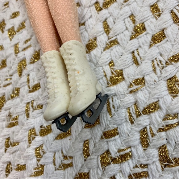 Stars On Ice Kristi Yamaguchi Doll - Picture 7 of 7